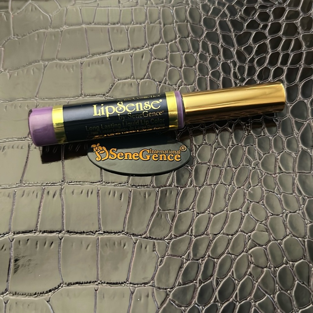 Lilac Lacquer LipSense
